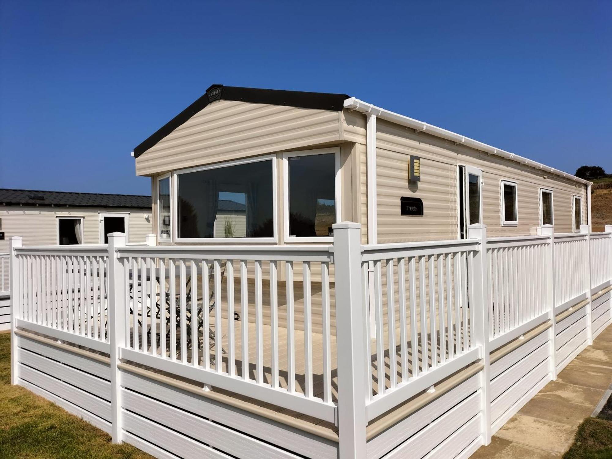 Ferienwohnung 22 Stowford Gardens Combe Martin Exterior foto